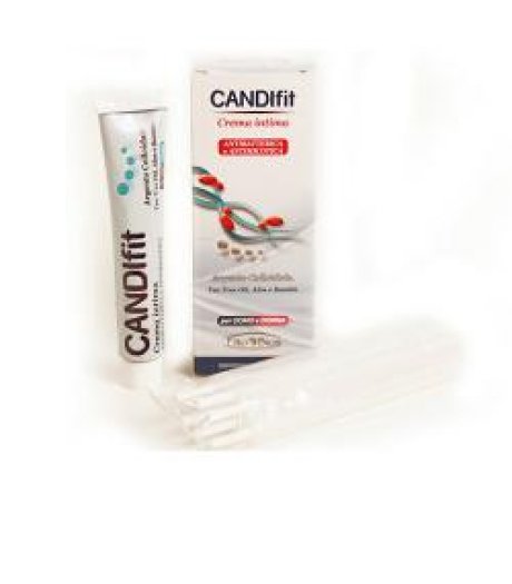 CANDIFIT Crema Int.30ml+6App.