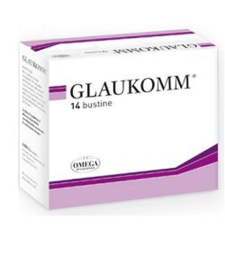 Glaukomm 14bust