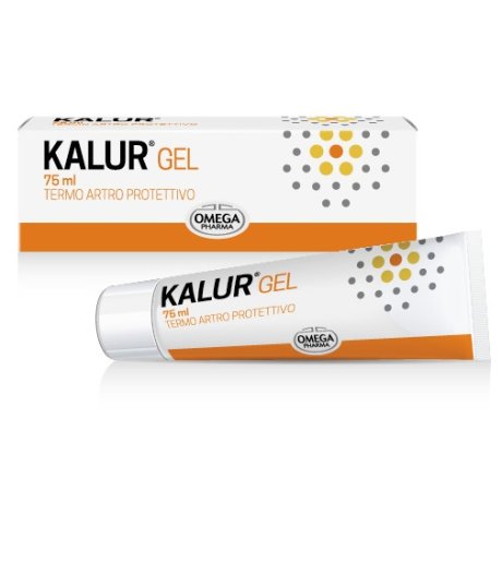 Kalur Gel 75ml