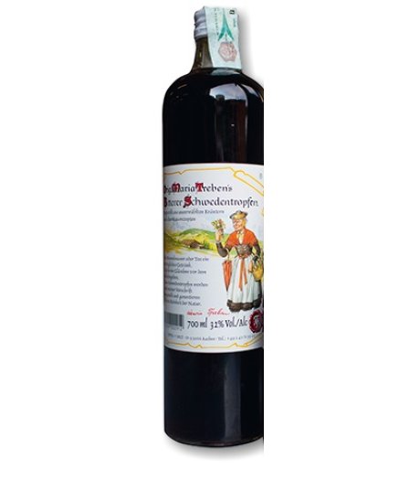 AMARO SVEDESE VECCHIETTA 700ML