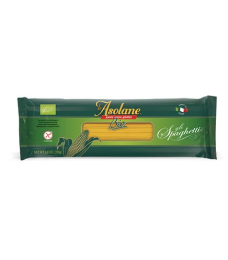 Le Asolane Bio Spaghetti 250g