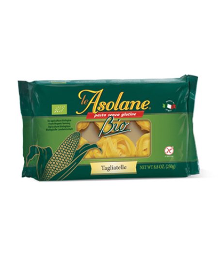 Le Asolane Bio Tagliatelle 250