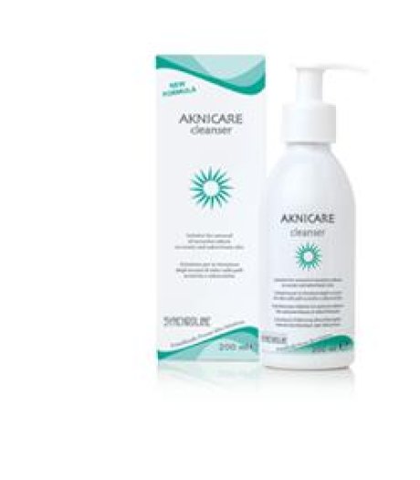 Akinicare Cleanser 200 Ml