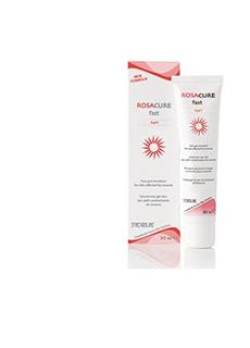 Rosacure Fast Crema 30ml