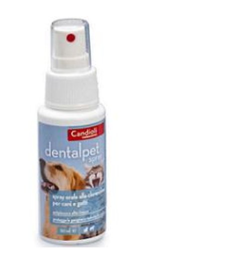 DENTALPET Spray 50ml