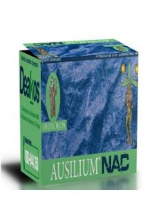 Ausilium Nac 14fl 10ml