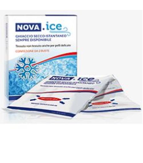 NOVA ICE GHIACCIO IST TNT 1PZ