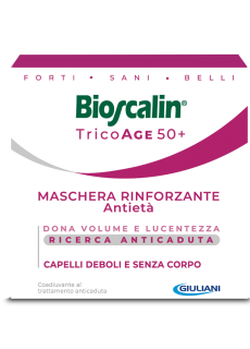 Bioscalin Tricoage Mas Rinf