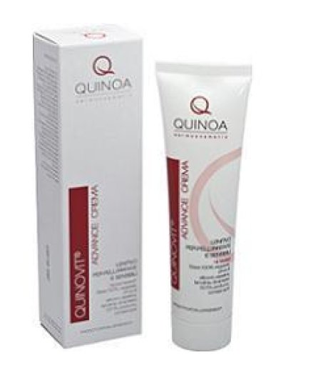 QUINOVIT Advance Cr.50ml