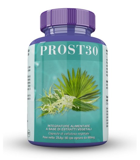 Prost 30 60 Cps 28,8 G