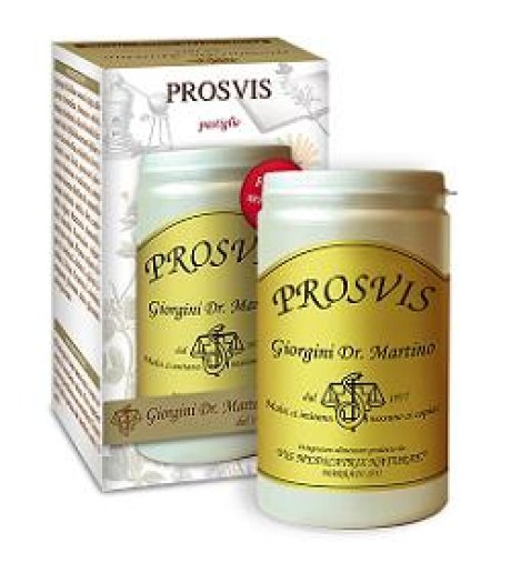 PROSVIS 500PAST GIORG