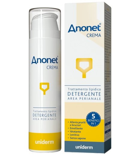 Anonet Crema 50ml