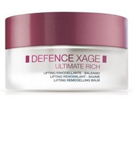 Defence Xage Ultimate Bals Lif