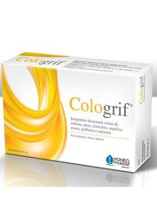 COLOGRIF 30CPR