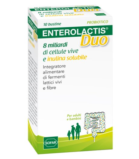 Enterolactis Duo Polv 10bust