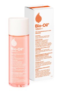 Bio-Oil Olio Dermatologico Per La Cura Della Pelle 125ml