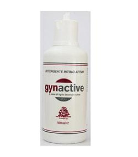 Gynactive Det Int Tigl/lav/al