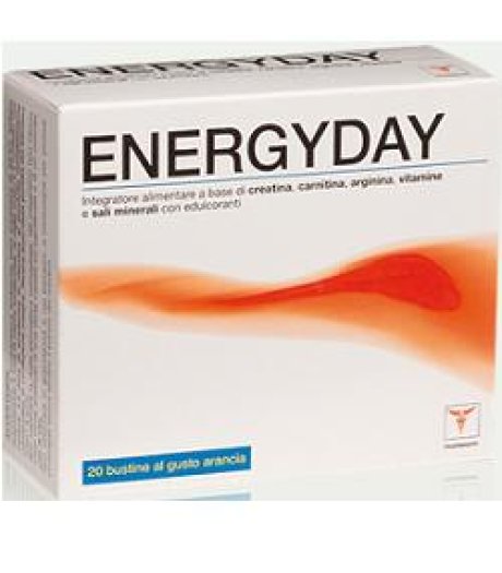 Energyday 20bust