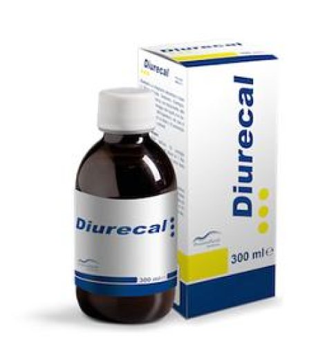 Diurecal Soluzione Orale 300ml