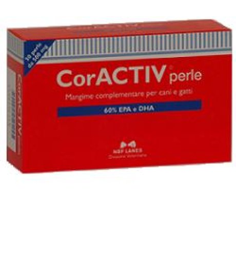 CORACTIVE 50PRL VET