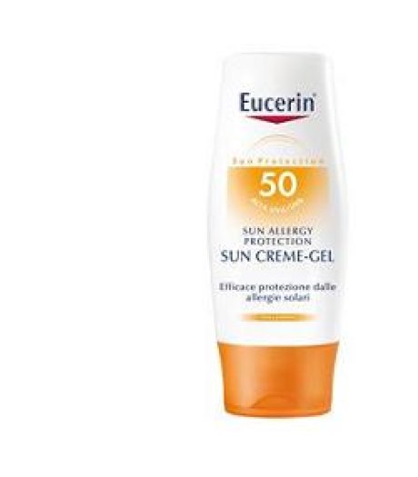 Eucerin Sun Allergy Spf50