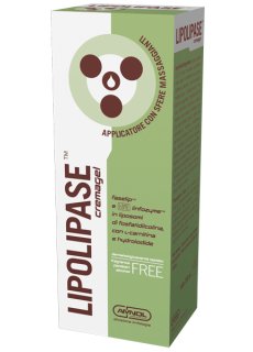 Lipolipase Cremagel 150ml
