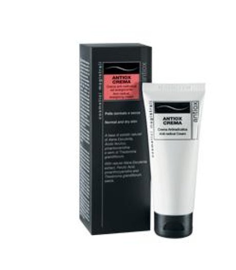 ANTIOX Crema 40ml