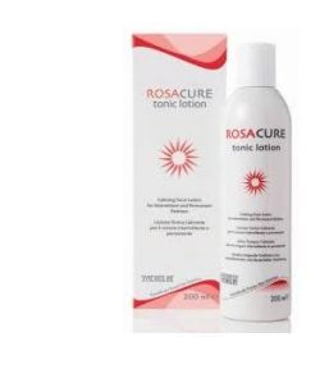 ROSACURE Loz.Tonica 200ml