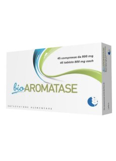 Bioaromatase 45cpr 800mg