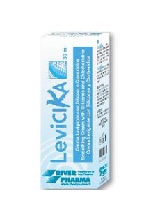 Levicika 30ml