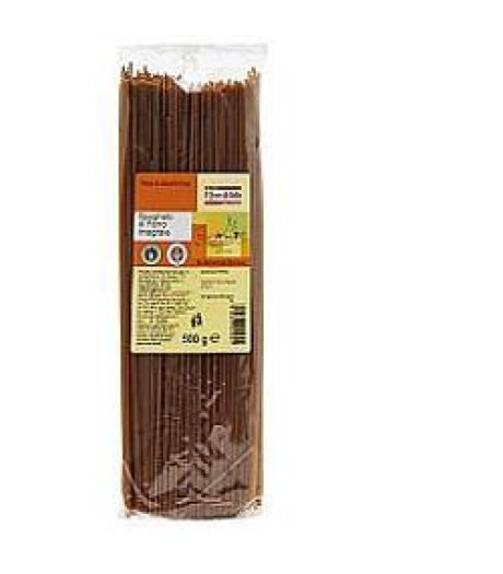 Spaghetti Farro Integrale 500g