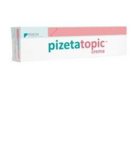 Pizetatopic Crema 100ml