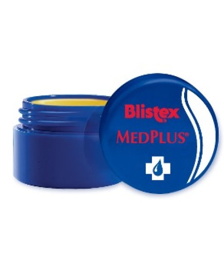 Blistex Med Plus 7g