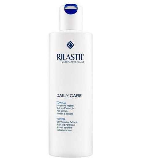 Rilastil Daily C Ton 250ml