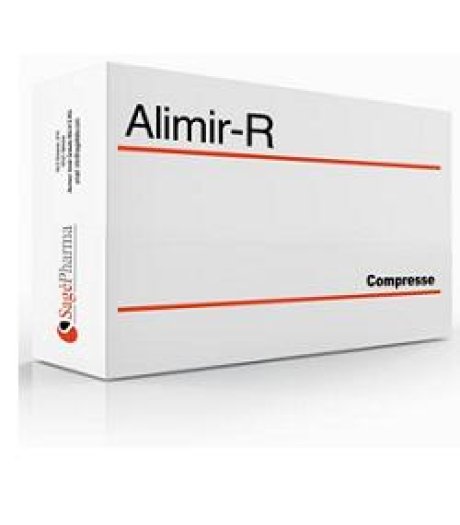 Alimir R 20cpr