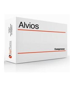 Alvios 30cpr
