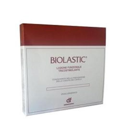 Biolastic Lozione Tricol 6f