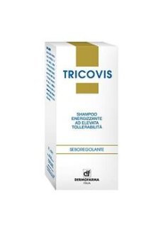 Tricovis Shampoo 150ml