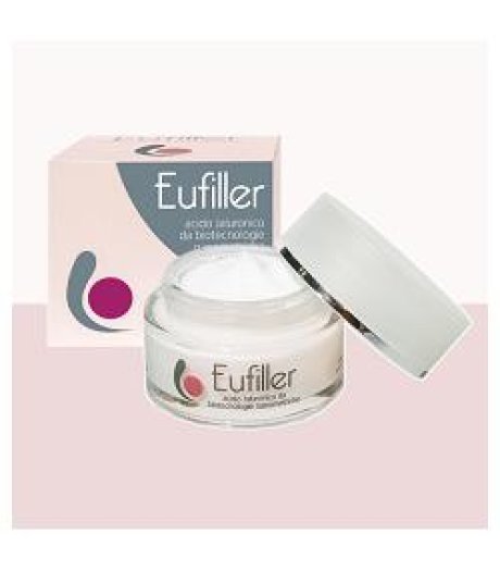 Eufiller Crema 50ml