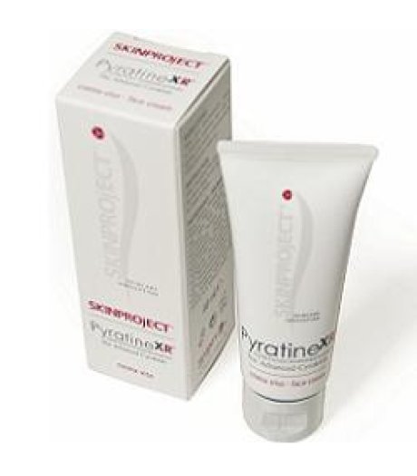 SKINPROJECT PYRATINE XR 40ML