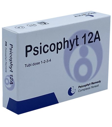 PSICOPHYT 12/A 4TB