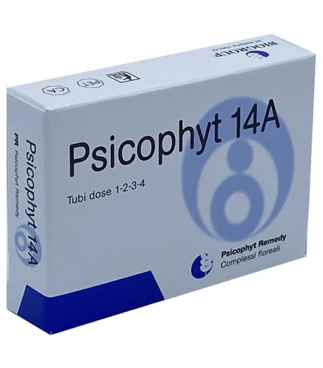 PSICOPHYT 14/A 4TB