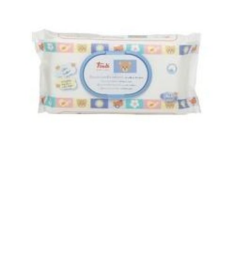 Trudi Baby C Salviette M/l 72p