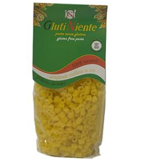 GLUTINIENTE Ditalini 400g