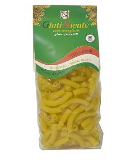 GLUTINIENTE Gnocchetti 400g