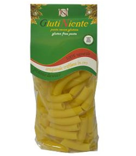GLUTINIENTE Macch.Rig.400g