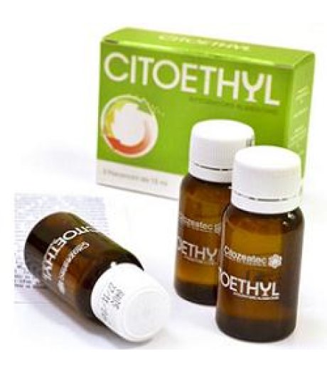 CITOETHYL 3FL 15ML