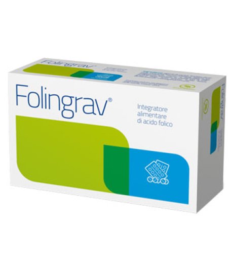 Folingrav 60cpr