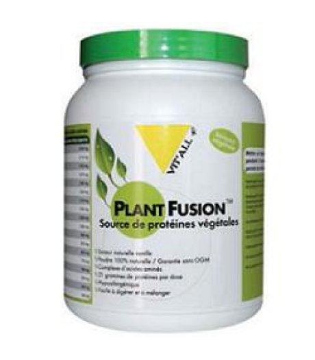 PLANTFUSION CACAO POLV OS 454G