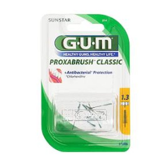 Gum Proxabrush 514 Scov 8pz